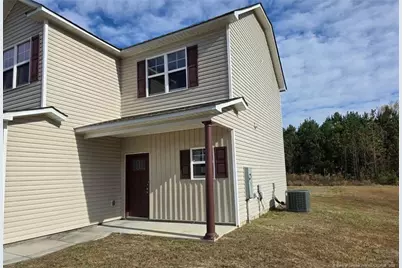 5524 Tolarsville Road, Saint Pauls, NC 28384 - Photo 22