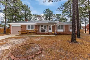 309 Brass Ct, Fayetteville, NC 28311 - Photo 2