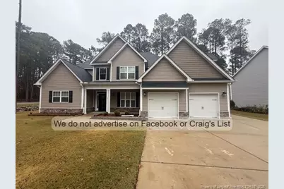 [Address not provided], Sanford, NC 27332 - Photo 1