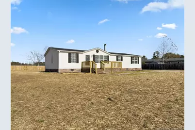 56 Apache Circle, Parkton, NC 28371 - Photo 2