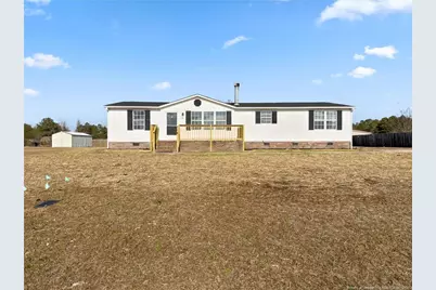 56 Apache Circle, Parkton, NC 28371 - Photo 1