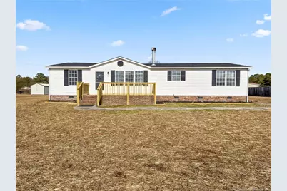 56 Apache Circle, Parkton, NC 28371 - Photo 4