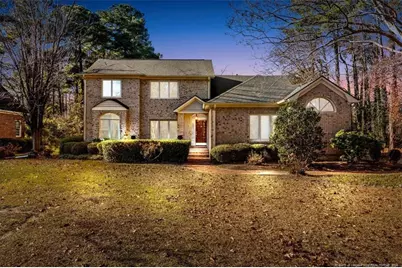 275 Courtyard Lane, Fayetteville, NC 28303 - Photo 2