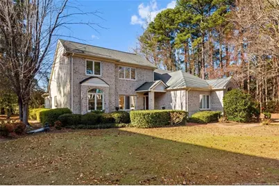 275 Courtyard Lane, Fayetteville, NC 28303 - Photo 44