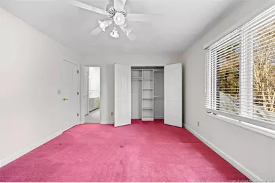 275 Courtyard Lane, Fayetteville, NC 28303 - Photo 30