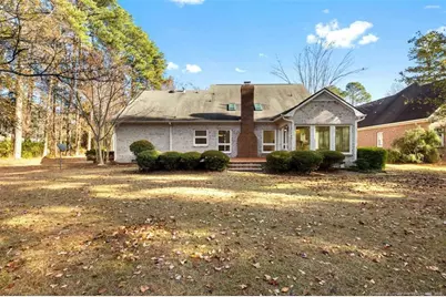 275 Courtyard Lane, Fayetteville, NC 28303 - Photo 42