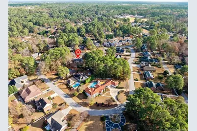 275 Courtyard Lane, Fayetteville, NC 28303 - Photo 48