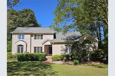 275 Courtyard Lane, Fayetteville, NC 28303 - Photo 1