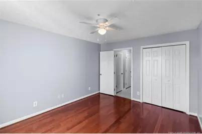 216 Waterdown Drive #12, Fayetteville, NC 28314 - Photo 20