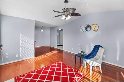 216 Waterdown Drive #12, Fayetteville, NC 28314 - Photo 2