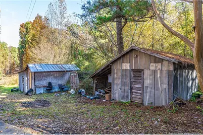 806 Currie Street, Carthage, NC 28327 - Photo 8