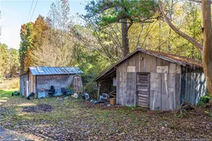 806 Currie St, Carthage, NC 28327 - Photo 8