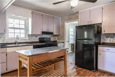 806 Currie Street, Carthage, NC 28327 - Photo 14