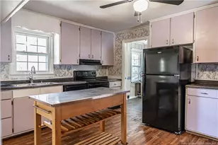 806 Currie St, Carthage, NC 28327 - Photo 14