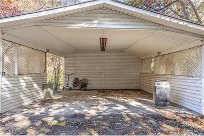 806 Currie Street, Carthage, NC 28327 - Photo 4