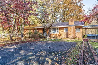 806 Currie Street, Carthage, NC 28327 - Photo 2