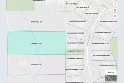 2705 Enfield Drive, Durham, NC 27703 - Photo 1