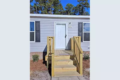 4053 Lodge Drive, Wade, NC 28395 - Photo 2