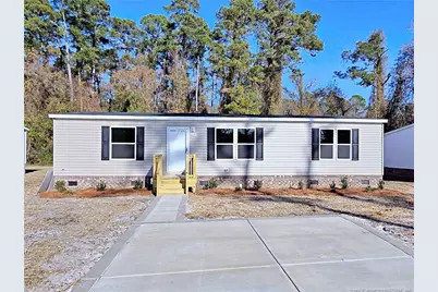 4055 Lodge Drive, Wade, NC 28395 - Photo 1