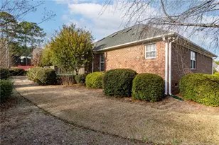 2927 Rosecroft Dr, Fayetteville, NC 28304 - Photo 40