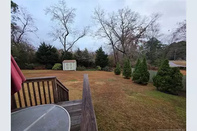 595 Sheringham Drive, Fayetteville, NC 28311 - Photo 4