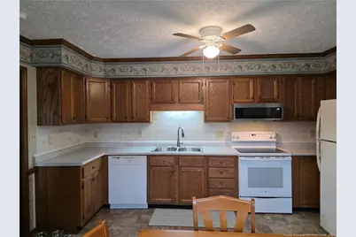 595 Sheringham Drive, Fayetteville, NC 28311 - Photo 8