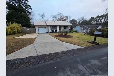 595 Sheringham Drive, Fayetteville, NC 28311 - Photo 2