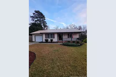 595 Sheringham Drive, Fayetteville, NC 28311 - Photo 1