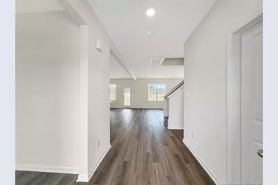 216 Traveller (Lot 3) Way, Raeford, NC 28376 - Photo 2