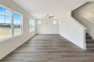 216 Traveller (Lot 3) Way, Raeford, NC 28376 - Photo 10