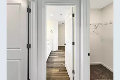 216 Traveller (Lot 3) Way, Raeford, NC 28376 - Photo 14