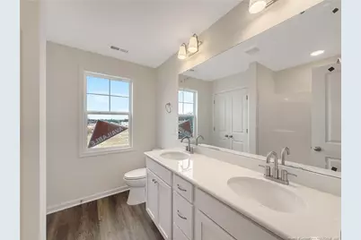 216 Traveller (Lot 3) Way, Raeford, NC 28376 - Photo 22