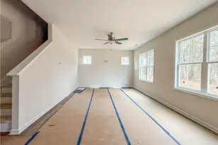 216 Traveller (Lot 3) Way, Raeford, NC 28376 - Photo 8