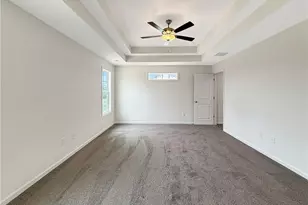 216 Traveller (Lot 3) Way, Raeford, NC 28376 - Photo 12