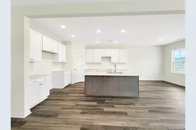 216 Traveller (Lot 3) Way, Raeford, NC 28376 - Photo 6