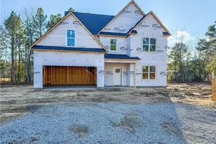 216 Traveller (Lot 3) Way, Raeford, NC 28376 - Photo 2