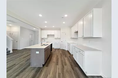 216 Traveller (Lot 3) Way, Raeford, NC 28376 - Photo 8