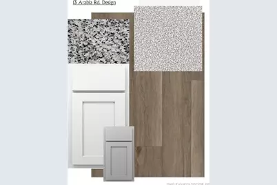 166 Arabia (Lot 13) Road, Raeford, NC 28376 - Photo 2