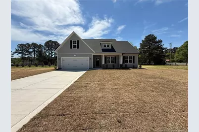 130 Traveller (Lot 1) Way, Raeford, NC 28376 - Photo 2