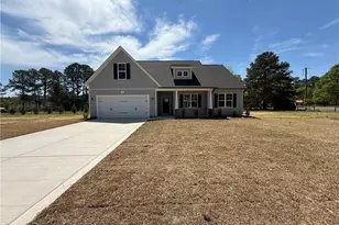 130 Traveller (Lot 1) Way, Raeford, NC 28376 - Photo 2