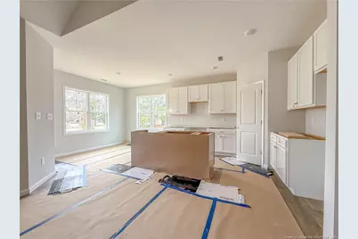 130 Traveller (Lot 1) Way, Raeford, NC 28376 - Photo 4