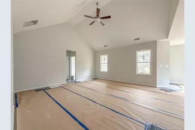 130 Traveller (Lot 1) Way, Raeford, NC 28376 - Photo 2