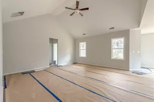 130 Traveller (Lot 1) Way, Raeford, NC 28376 - Photo 2