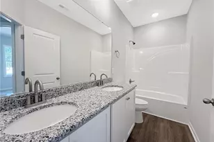 130 Traveller (Lot 1) Way, Raeford, NC 28376 - Photo 16