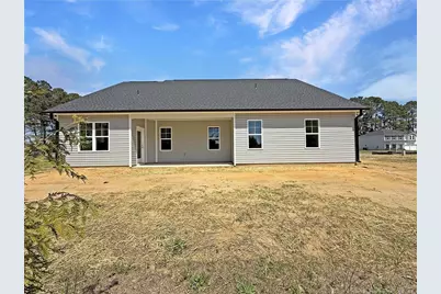 130 Traveller (Lot 1) Way, Raeford, NC 28376 - Photo 22