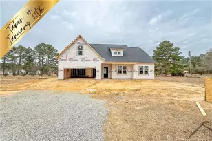 130 Traveller (Lot 1) Way, Raeford, NC 28376 - Photo 1