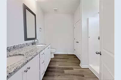 130 Traveller (Lot 1) Way, Raeford, NC 28376 - Photo 12