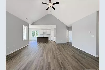 130 Traveller (Lot 1) Way, Raeford, NC 28376 - Photo 6