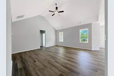 130 Traveller (Lot 1) Way, Raeford, NC 28376 - Photo 4
