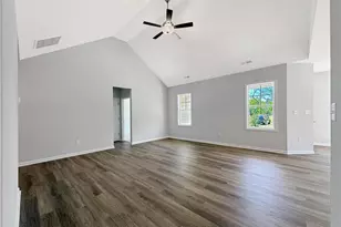 130 Traveller (Lot 1) Way, Raeford, NC 28376 - Photo 4